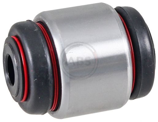 Mounting, wheel bearing housing