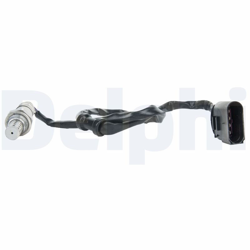 Oxygen Sensor-3