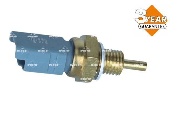Sensor, coolant temperature-2