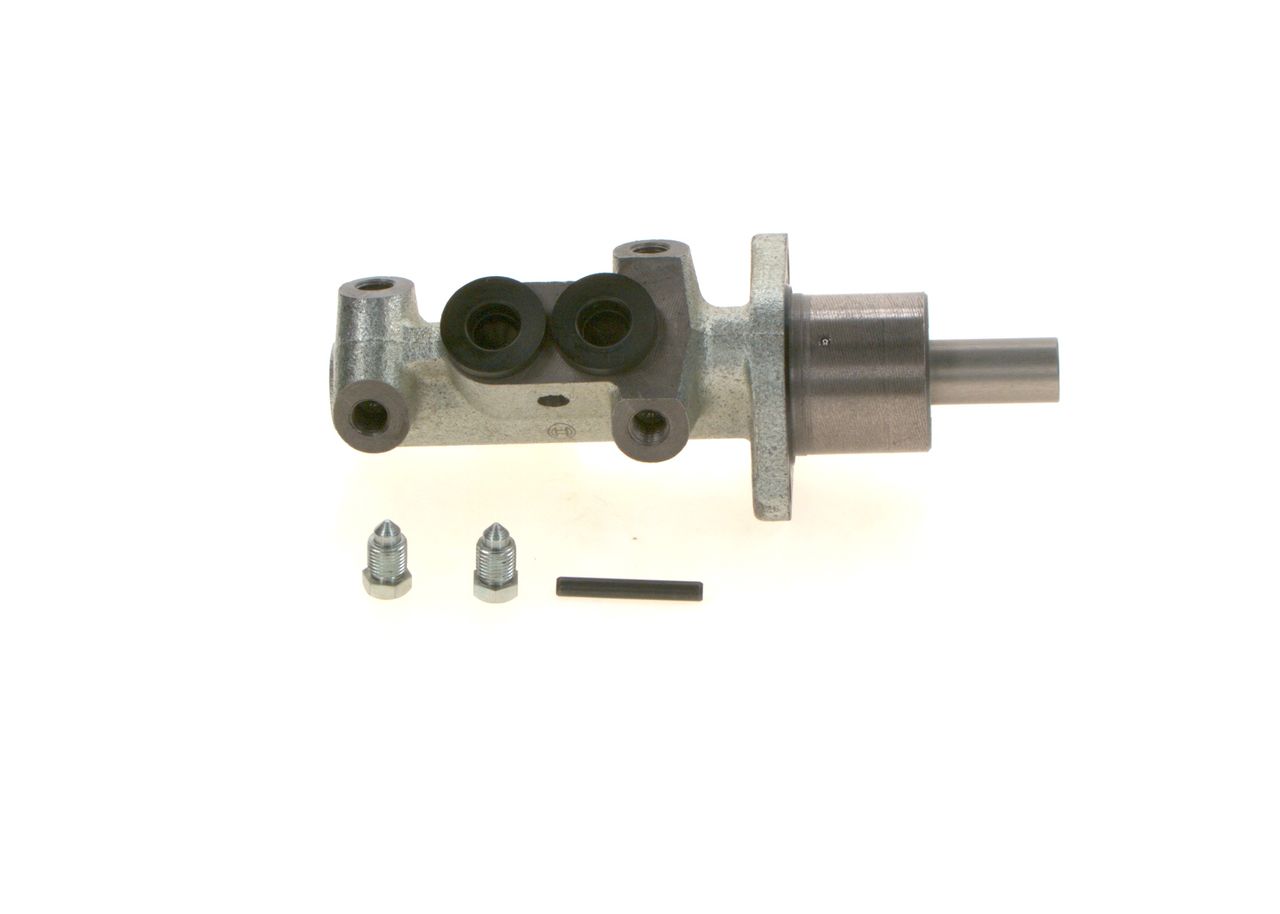 Brake Master Cylinder-3