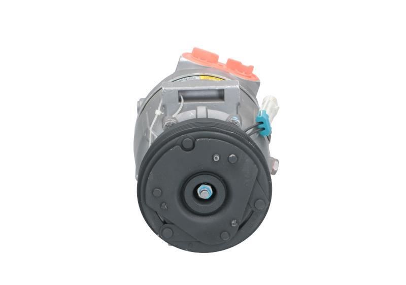 BV PSH 090.505.044.000 Compressor, air conditioning