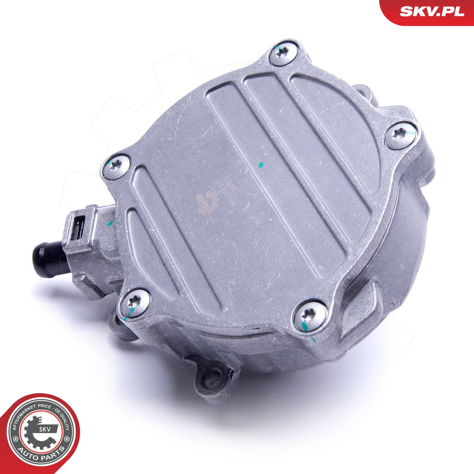 Vacuum Pump, braking system-1