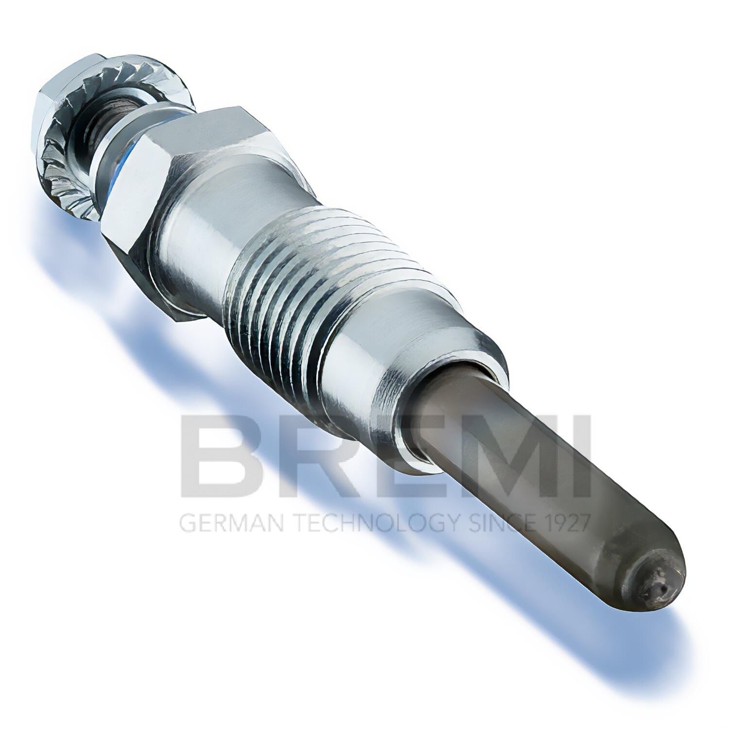 BREMI 25002 Glow plug