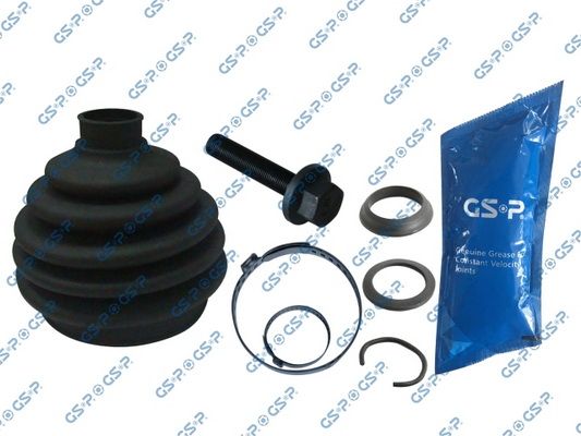 GSP 780116 Bellow kit, drive shaft