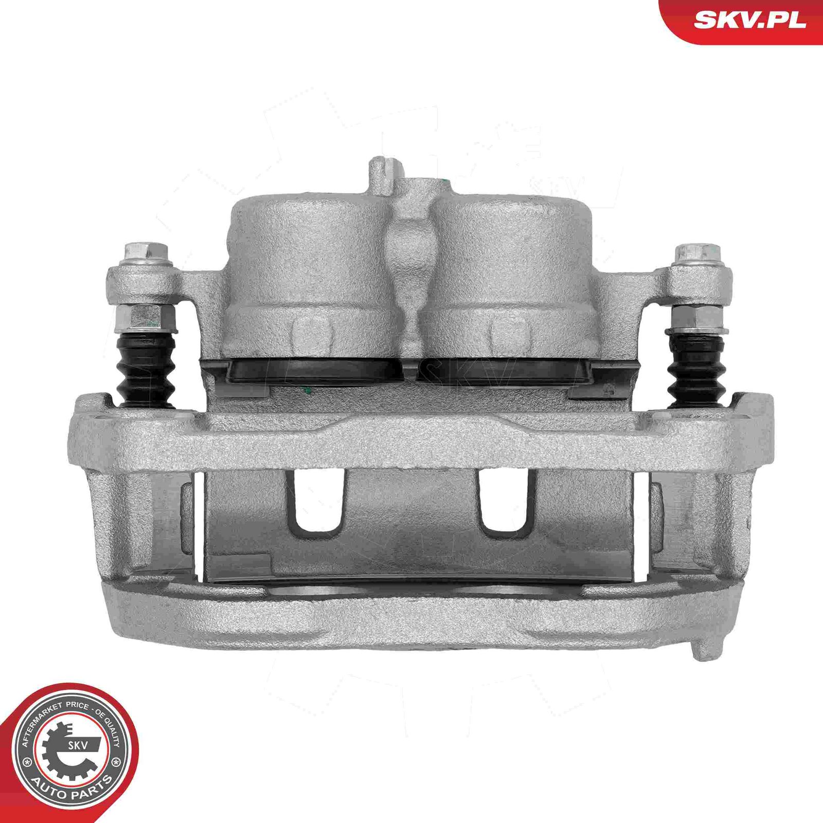 Brake Caliper-1