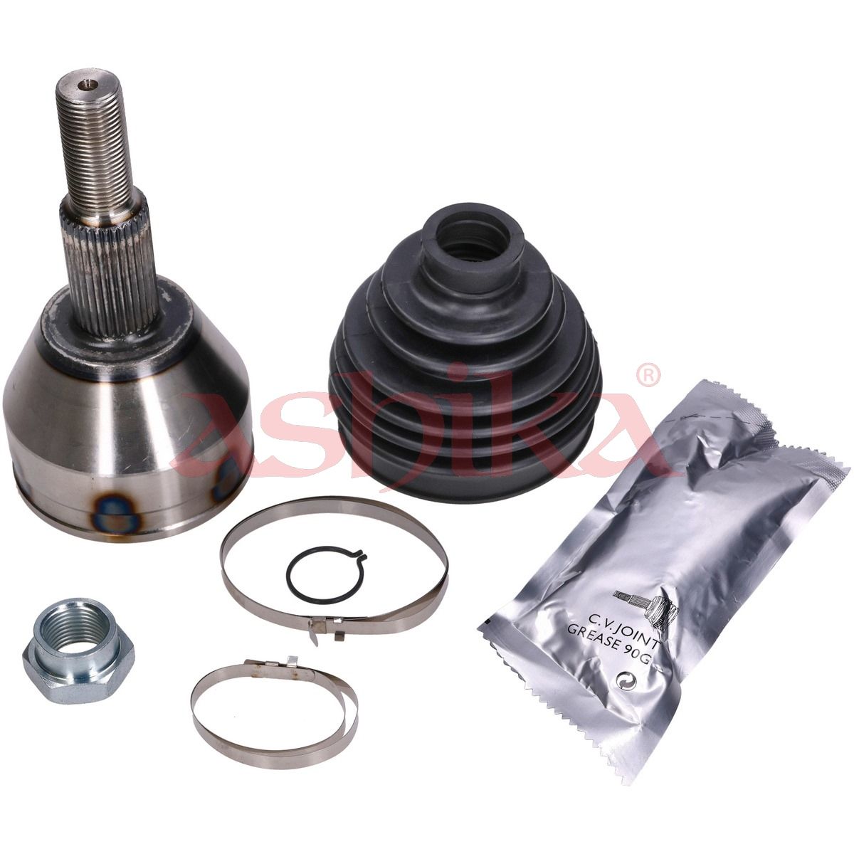 ASHIKA 62-09-922 Joint kit, drive shaft