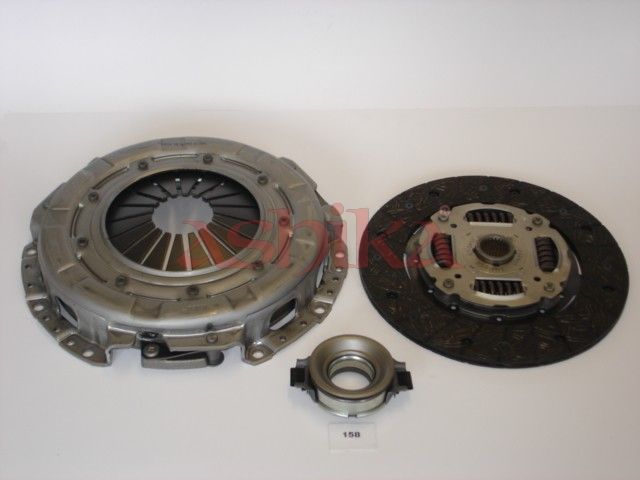 ASHIKA 92-01-158 Clutch kit