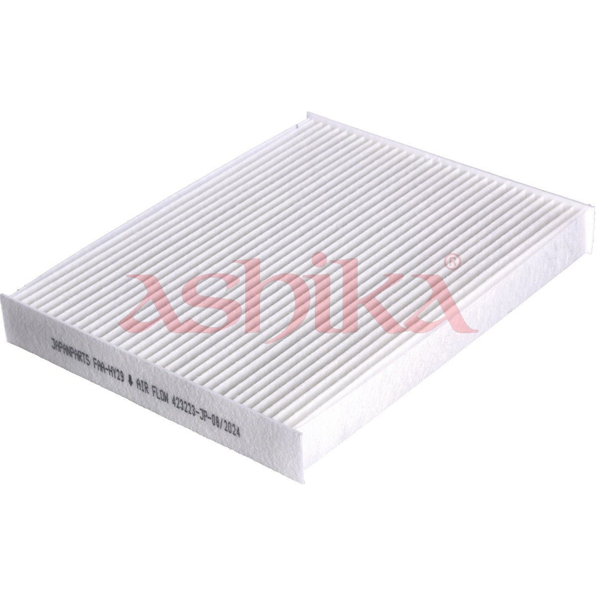 ASHIKA 21-HY-H29 Filter, cabin air