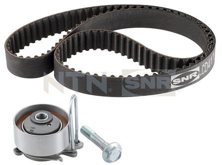 SNR KD474.14 Timing belt kit