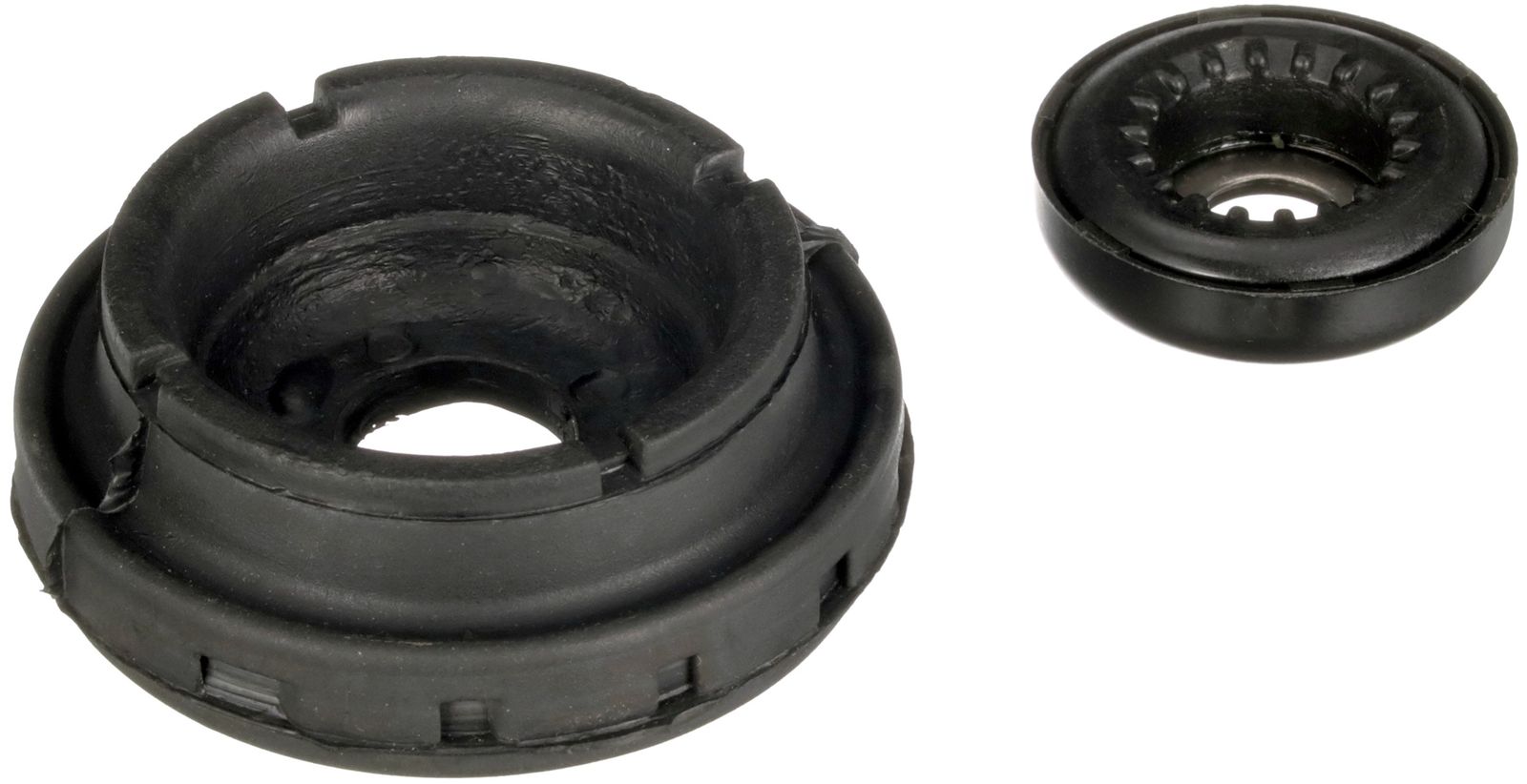 GATES SUS1744 Repair kit, suspension strut support mount