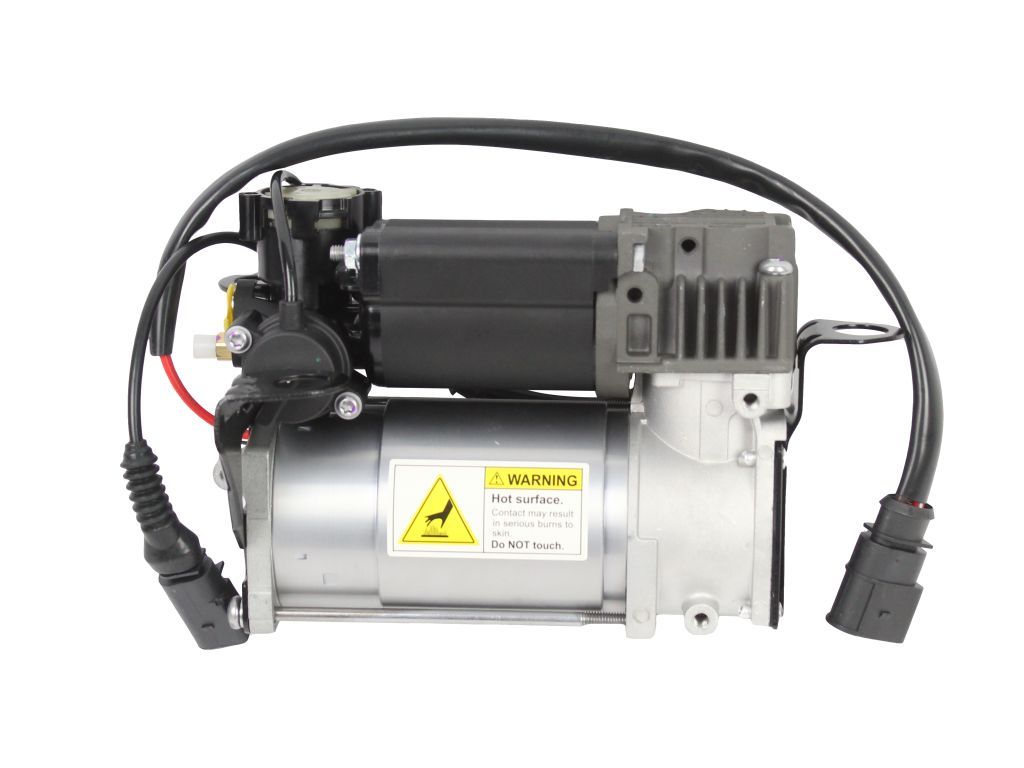 ABAKUS 131-02-604 Compressor, compressed air system