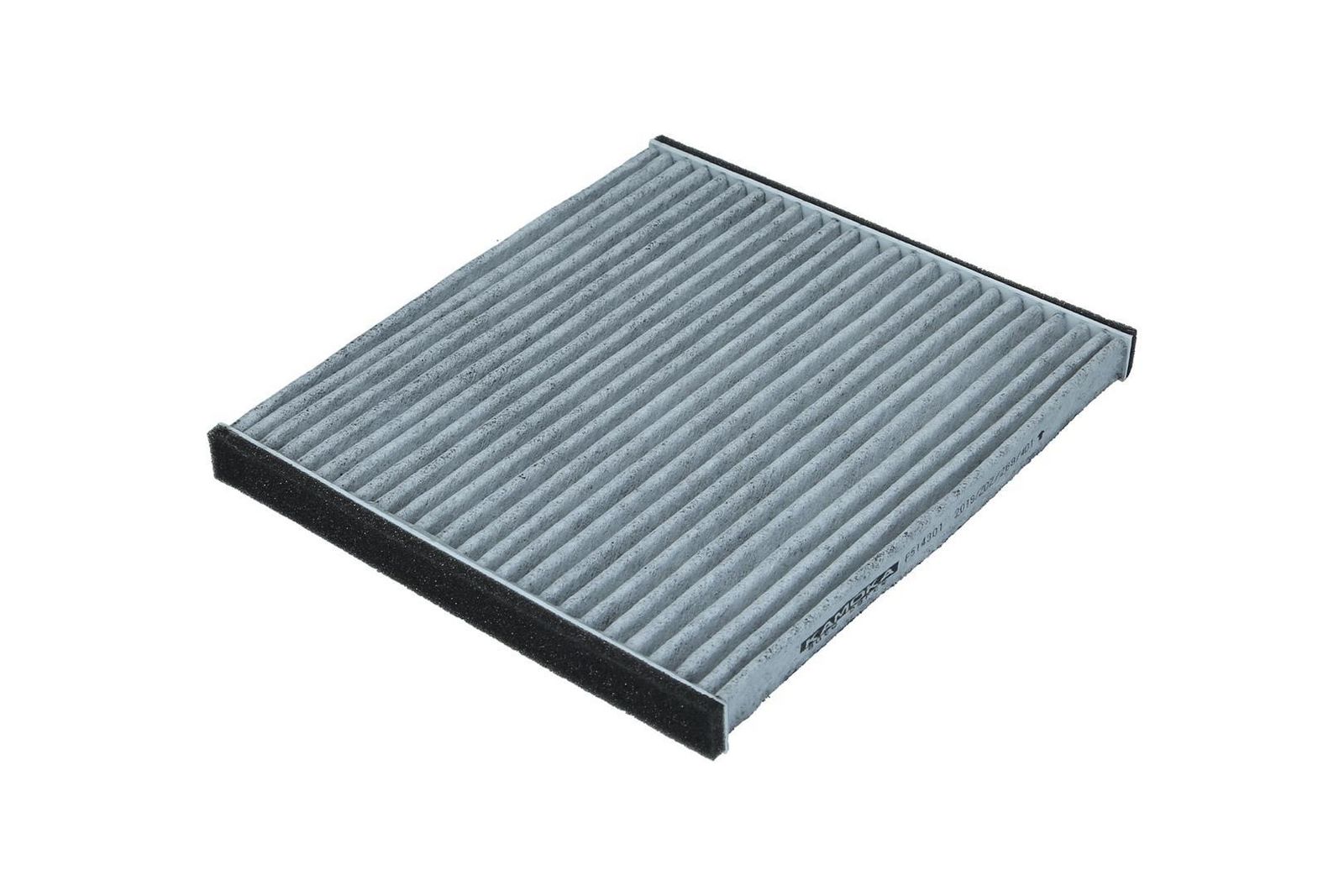KAMOKA F514301 Filter, cabin air