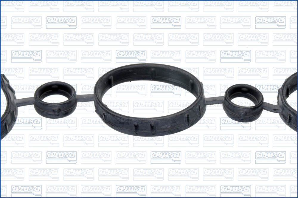 Gasket, cylinder head cover-2