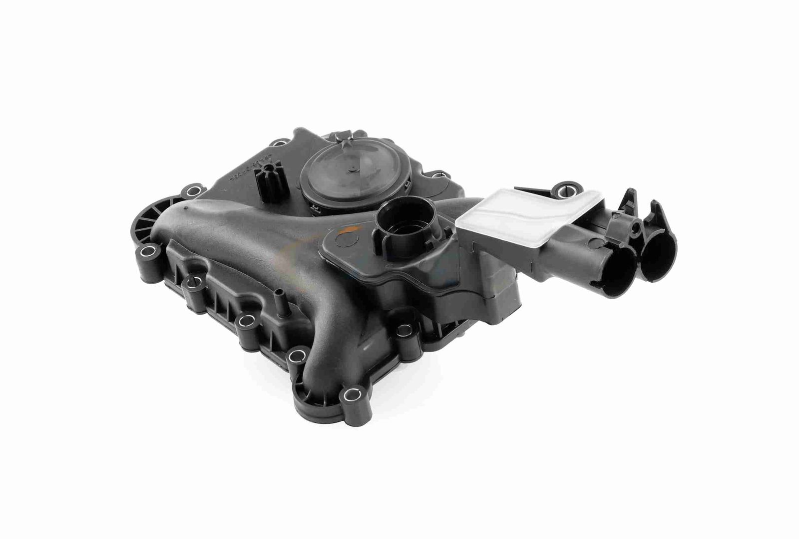 Oil Separator, crankcase ventilation-4