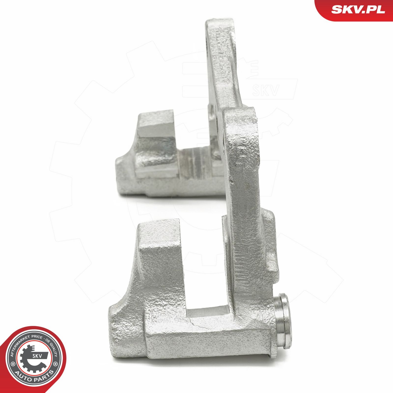 Bracket, brake caliper-3