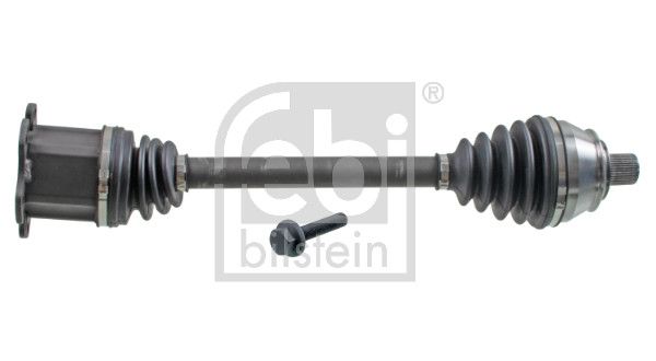 FEBI BILSTEIN 1003706 Drive shaft