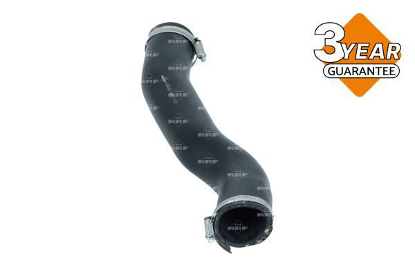 Charge Air Hose-1