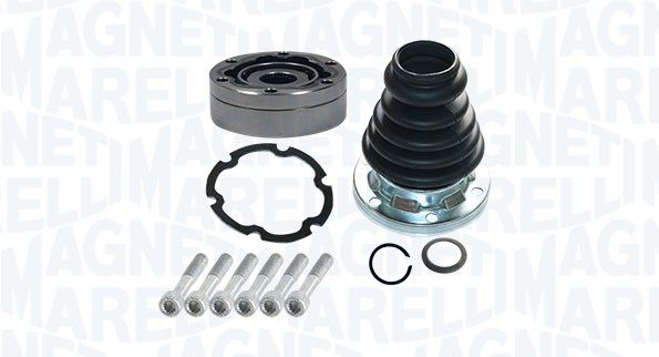 MAGNETI MARELLI 302009100009 Joint kit, drive shaft