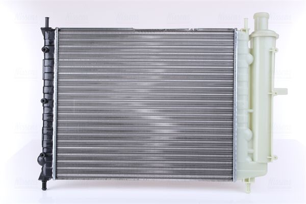 Radiator, engine cooling-1