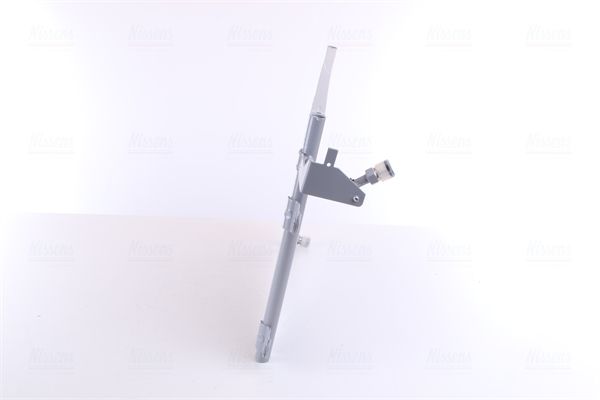 Condenser, air conditioning-3