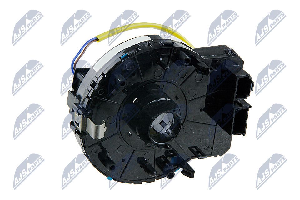 Clock Spring, airbag-1
