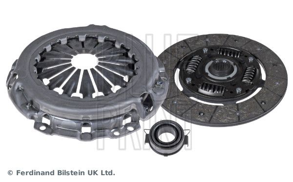 BLUE PRINT ADT330282 Clutch kit