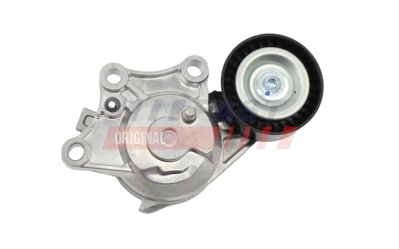 FAST FT10013 Belt tensioner, v-ribbed belt