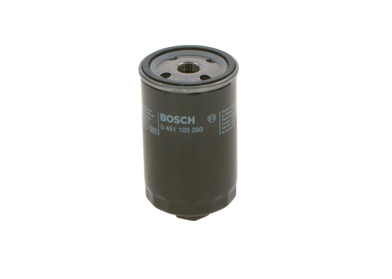 BOSCH 0 451 103 280 Oil filter