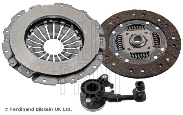 Clutch Kit-1