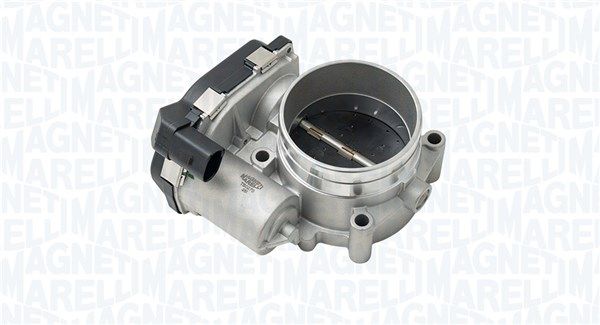 MAGNETI MARELLI 802000000270 Throttle body