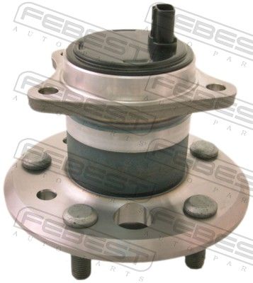 FEBEST 0182-ACV40RRH Wheel hub