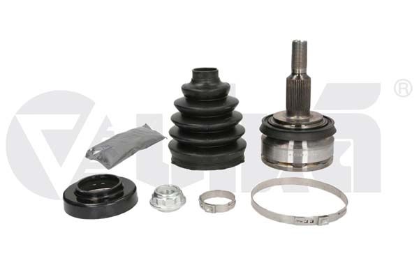 VIKA 44981777601 Joint kit, drive shaft