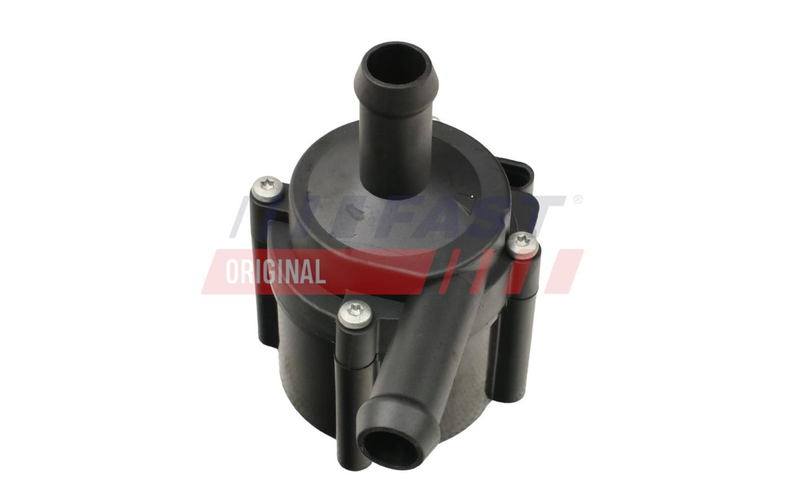 Auxiliary Water Pump (cooling water circuit)-1
