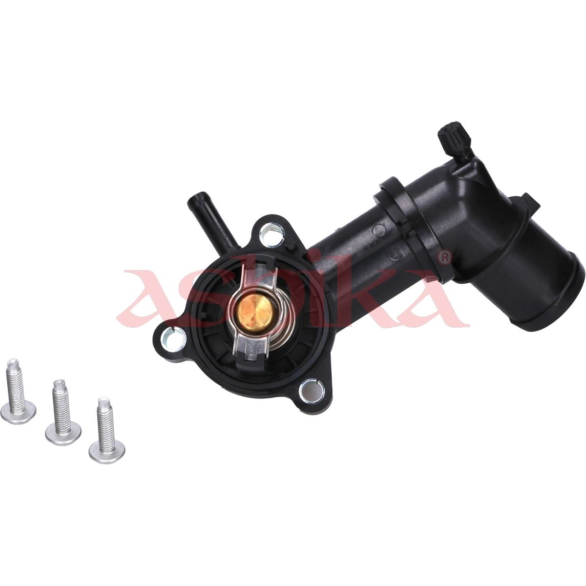 ASHIKA 38-00-0211 Thermostat, coolant
