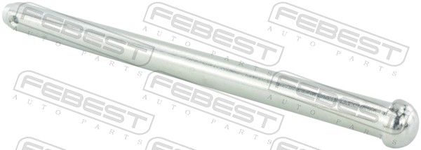 Guide Bolt, brake caliper