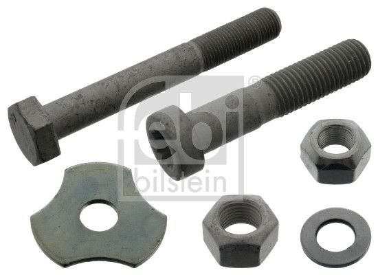 FEBI BILSTEIN 17271 Mounting and bolting kit, control/trailing arm