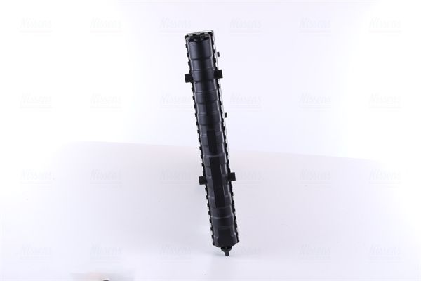 Radiator, engine cooling-3