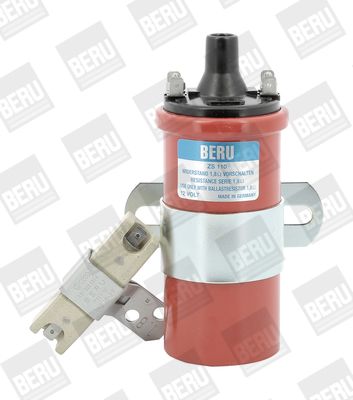 BORGWARNER (BERU) ZS110 Ignition coil
