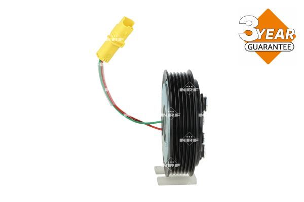 Magnetic Clutch, air conditioning compressor-3