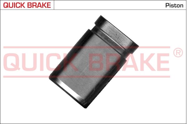 QUICK BRAKE 185044K Piston, brake caliper