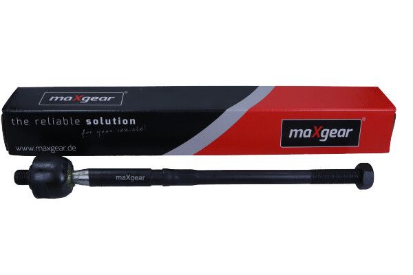 Inner Tie Rod-2