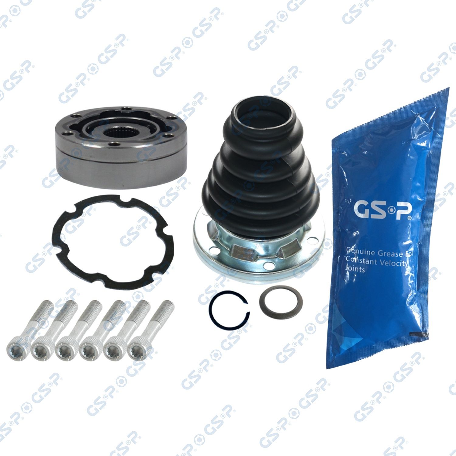 GSP 603009 Joint kit, drive shaft