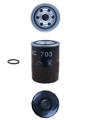 Fuel Filter-1