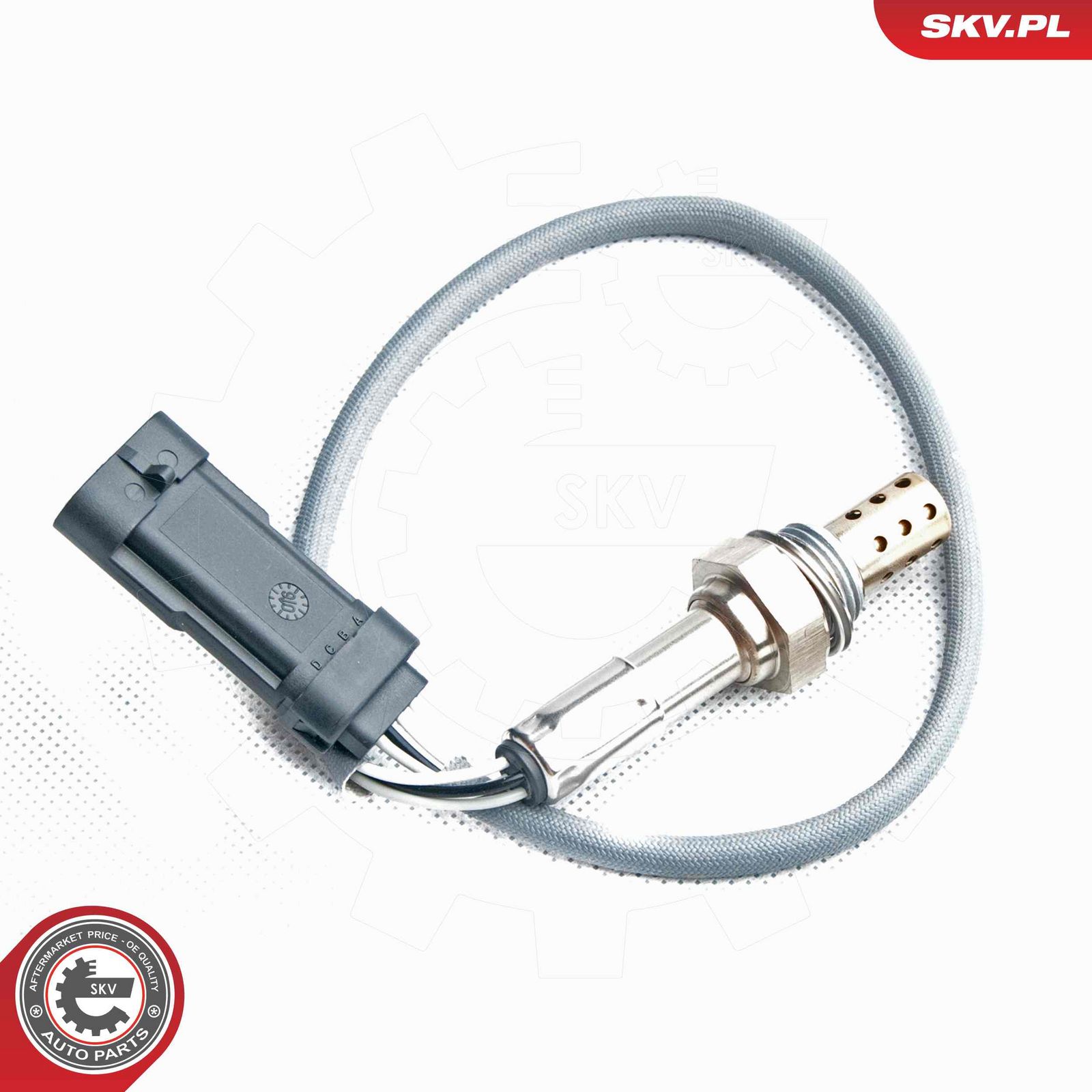 Oxygen Sensor-3