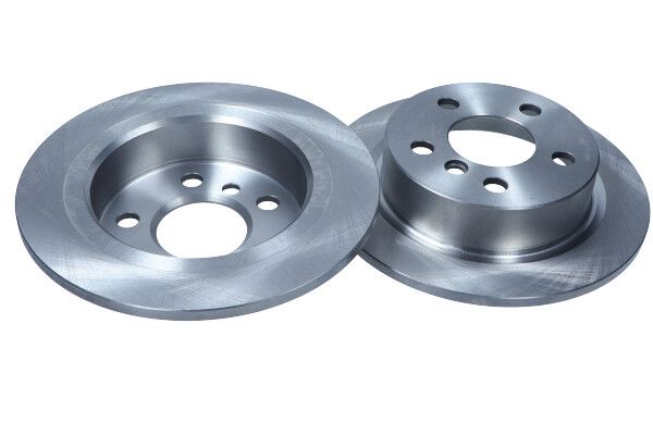 MAXGEAR 19-4704 Brake disc
