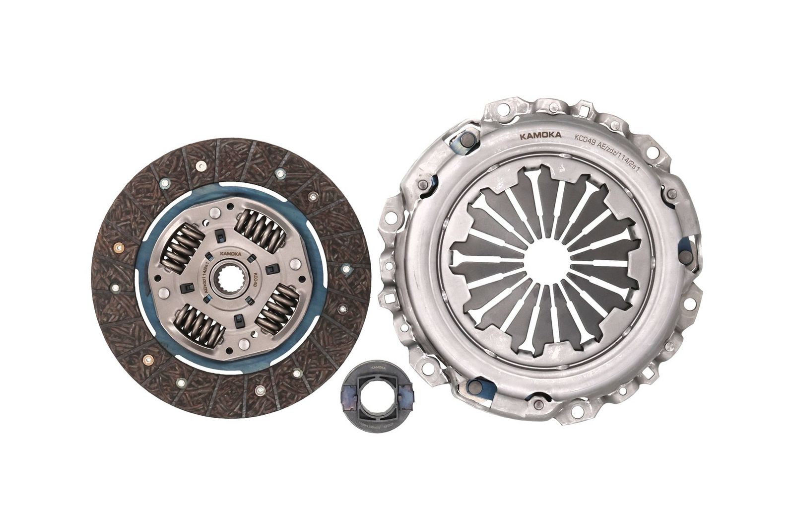 Clutch Kit