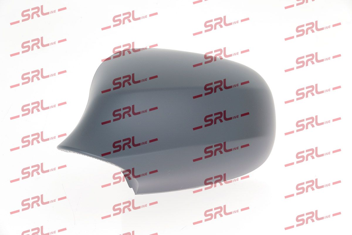 SRLINE 204254PS Cover, exterior mirror