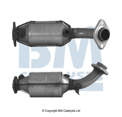 Catalytic Converter