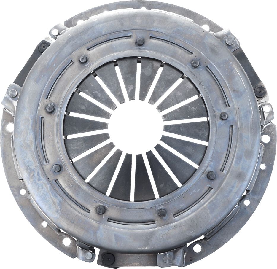 Clutch Kit-3