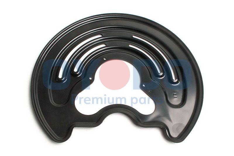 OYODO 11H9072-OYO Splash guard, brake disc